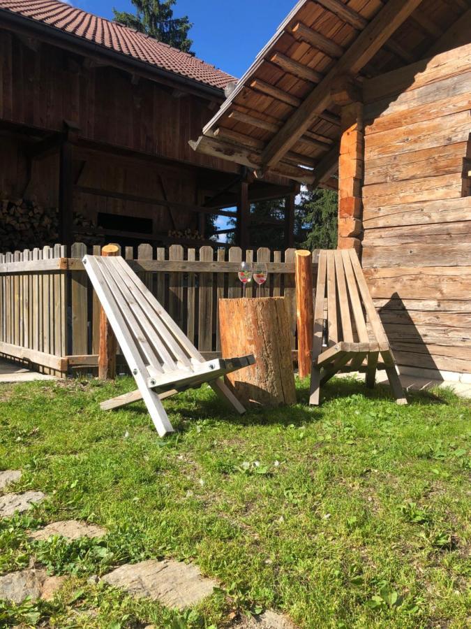 Ringgelinhof Onach Holiday home San Lorenzo di Sebato